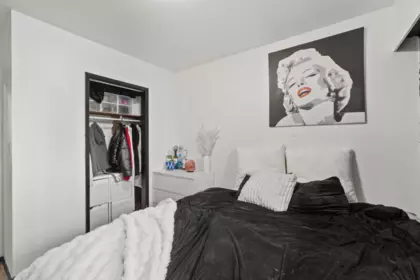 Bedroom 2 Photo of 4900 200th Street, Langley, BC
