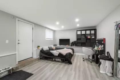 Loft / Bonus Room Photo of 4900 200th Street, Langley, BC