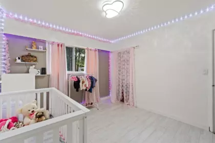 Mudroom Photo of 4900 200th Street, Langley, BC
