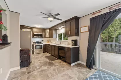 Pantry Photo of 4900 200th Street, Langley, BC