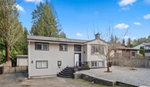 4900 200th Street, Langley, BC