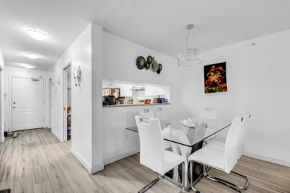 Kitchen Photo of 208 1196 Pipeline Road, Coquitlam, BC