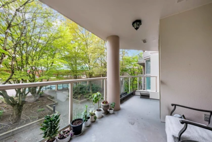 Office / Den Photo of 208 1196 Pipeline Road, Coquitlam, BC