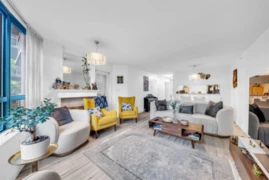 208 1196 Pipeline Road, Coquitlam, BC