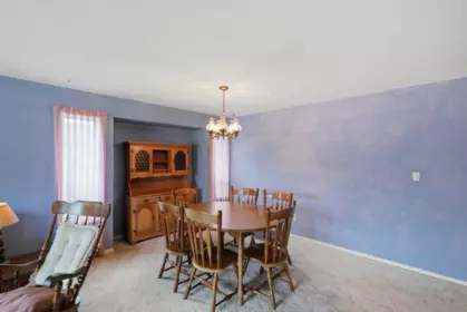 Basement Recreation Room Photo of 46337 Christina Drive, Chilliwack, BC