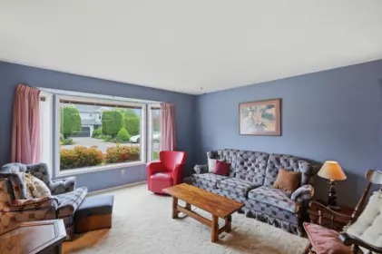 Breakfast Nook Photo of 46337 Christina Drive, Chilliwack, BC