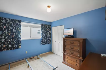 Entry Foyer Photo of 46337 Christina Drive, Chilliwack, BC