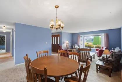 Loft / Bonus Room Photo of 46337 Christina Drive, Chilliwack, BC