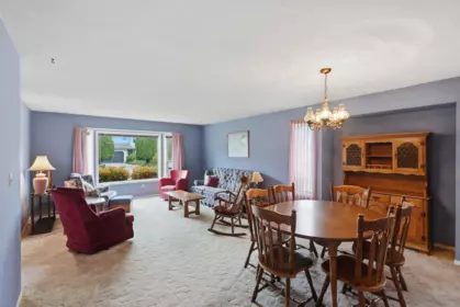Office / Den Photo of 46337 Christina Drive, Chilliwack, BC