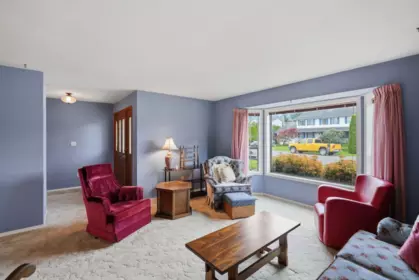 Primary Bedroom Photo of 46337 Christina Drive, Chilliwack, BC