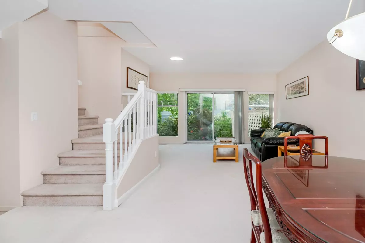 Family Room Photo of 11 8300 Jones Road, Richmond, BC