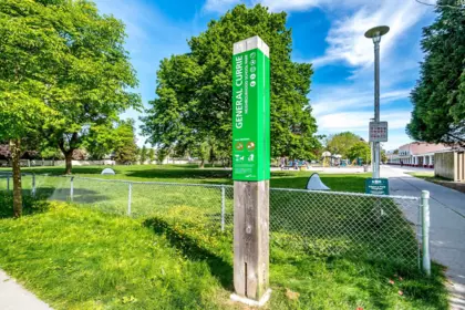 Community Amenities Photo (Clubhouse) of 11 8300 Jones Road, Richmond, BC