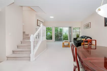 11 8300 Jones Road, Richmond, BC, Richmond — Townhouse for sale