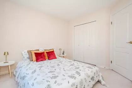 Garden / Landscaping Photo of 11 8300 Jones Road, Richmond, BC