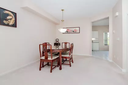 Kitchen Island Photo of 11 8300 Jones Road, Richmond, BC