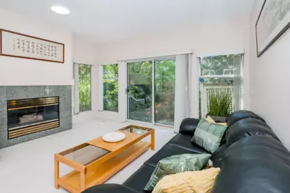 11 8300 Jones Road, Richmond, BC, Richmond — Townhouse for sale