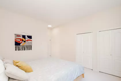 Mudroom Photo of 11 8300 Jones Road, Richmond, BC
