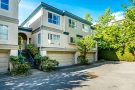 11 8300 Jones Road, Richmond, BC