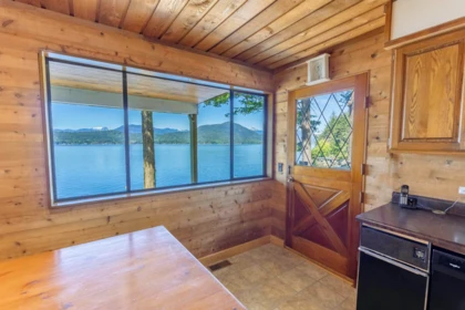Loft / Bonus Room Photo of 276 Smugglers Cove Road, Bowen Island, BC