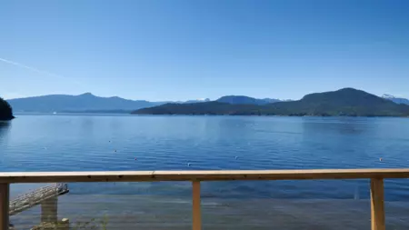 Neighborhood Park Photo Near 276 Smugglers Cove Road, Bowen Island, BC