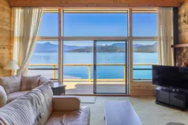 276 Smugglers Cove Road, Bowen Island, BC