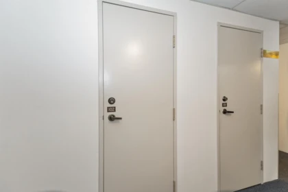 Hallway Photo of 102 32910 Amicus Place, Abbotsford, BC