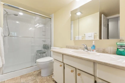 Laundry Room Photo of 102 32910 Amicus Place, Abbotsford, BC