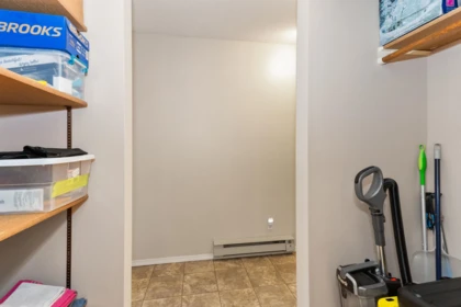Mudroom Photo of 102 32910 Amicus Place, Abbotsford, BC