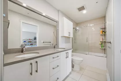 Pantry Photo of 195 8333 Jones Road, Richmond, BC