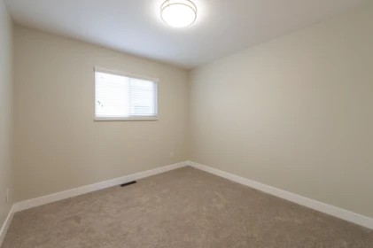 Basement Recreation Room Photo of 5444 Manor Street, Burnaby, BC