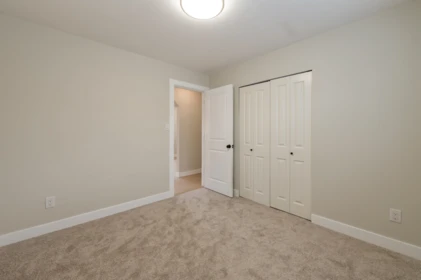 Entry Foyer Photo of 5444 Manor Street, Burnaby, BC