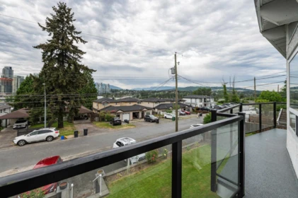 Front Yard Photo of 5444 Manor Street, Burnaby, BC