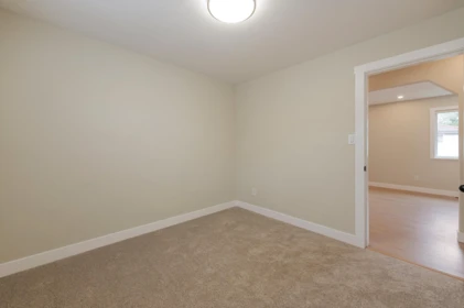 Mudroom Photo of 5444 Manor Street, Burnaby, BC