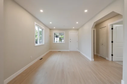 Office / Den Photo of 5444 Manor Street, Burnaby, BC
