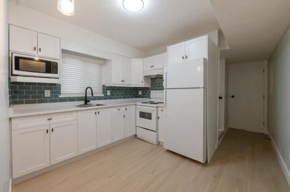 Outdoor Kitchen Photo of 5444 Manor Street, Burnaby, BC