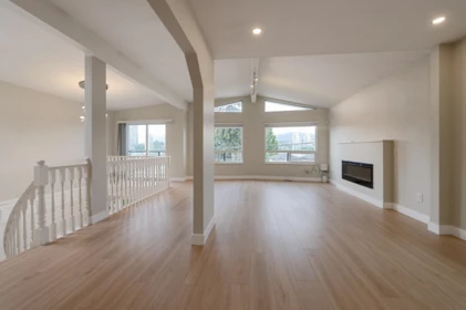 Pantry Photo of 5444 Manor Street, Burnaby, BC