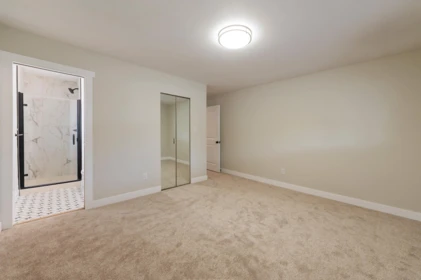 Powder Room Photo of 5444 Manor Street, Burnaby, BC