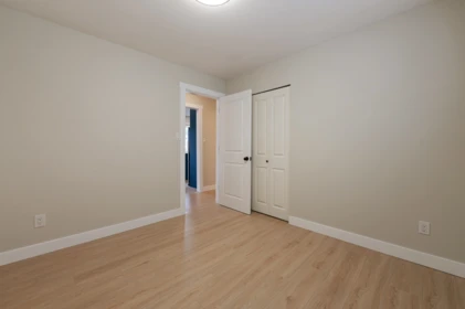 Staircase Photo of 5444 Manor Street, Burnaby, BC