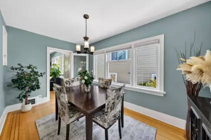834 Fourth Street, New Westminster, BC, New Westminster — Single Family Residence for sale