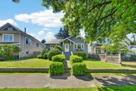 834 Fourth Street, New Westminster, BC