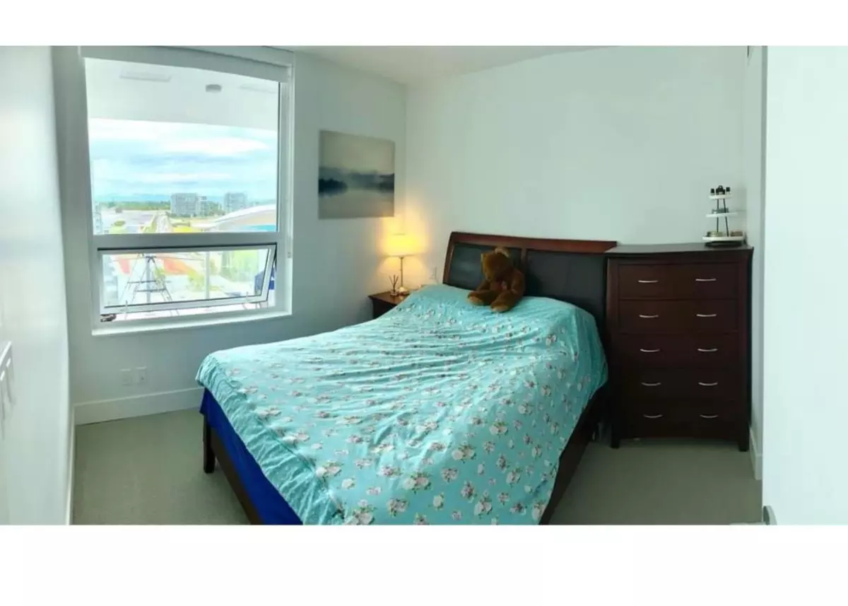 Family Room Photo of 1105 6900 Pearson Way, Richmond, BC