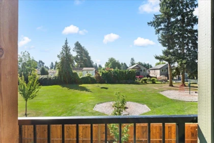 Basement Recreation Room Photo of 6 46106 Riverside Drive, Chilliwack, BC