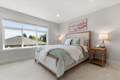Laundry Room Photo of 6 46106 Riverside Drive, Chilliwack, BC