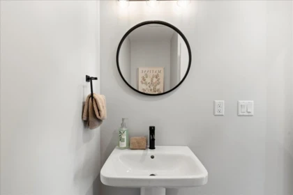 Office / Den Photo of 6 46106 Riverside Drive, Chilliwack, BC