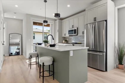 Pantry Photo of 6 46106 Riverside Drive, Chilliwack, BC