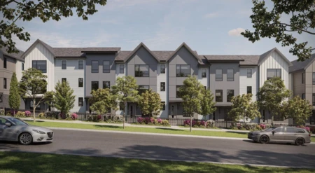 31 6887 204a Street, Langley, BC, Langley — Townhouse for sale