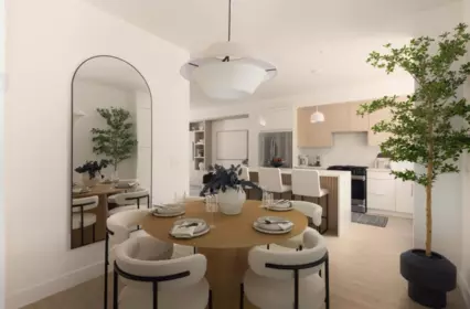 Kitchen Island Photo of 31 6887 204a Street, Langley, BC
