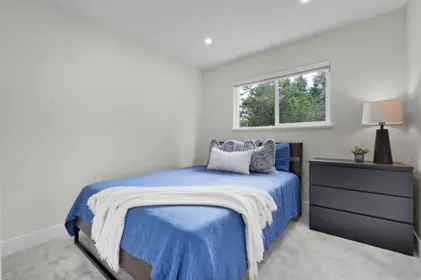 Basement Recreation Room Photo of 9763 155 Street, Surrey, BC