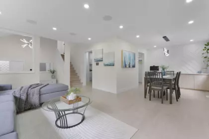 Breakfast Nook Photo of 9763 155 Street, Surrey, BC