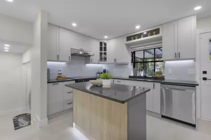 9763 155 Street, Surrey, BC, Surrey — Single Family Residence for sale